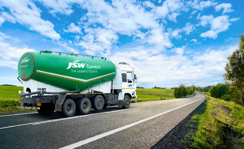 CCI approves stake acquisition in JSW Cement by Synergy Metals.