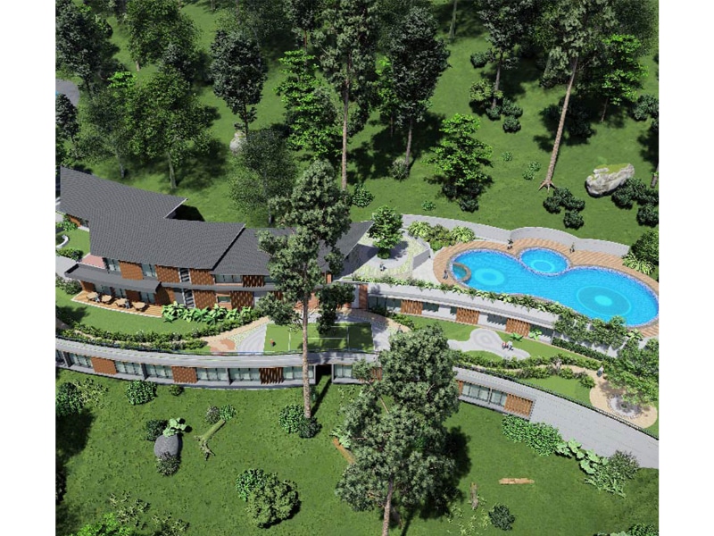 Rustomjee gets into plotted development with Belle Vie in Kasara Rustomjee gets into plotted development with Belle Vie in Kasara