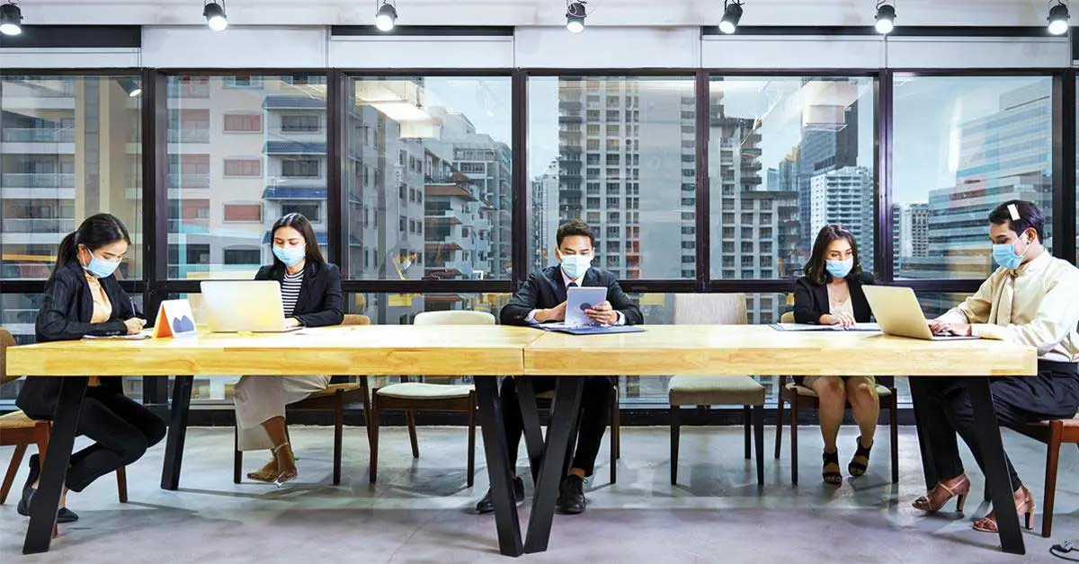 Key southern cities dominate office demand in Apr-Jun quarter