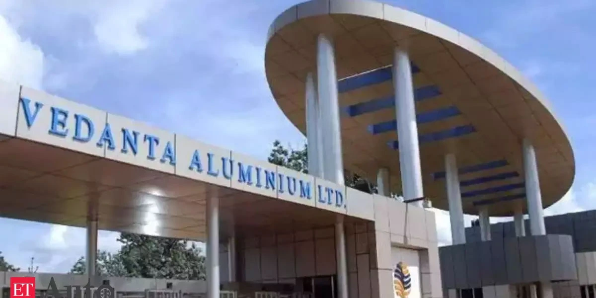 Vedanta keen on collaborating with automotive industry