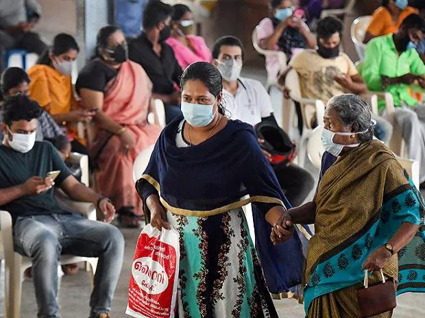 Kerala: Attendance at marriages, funerals capped at 50 persons amid Omicron
