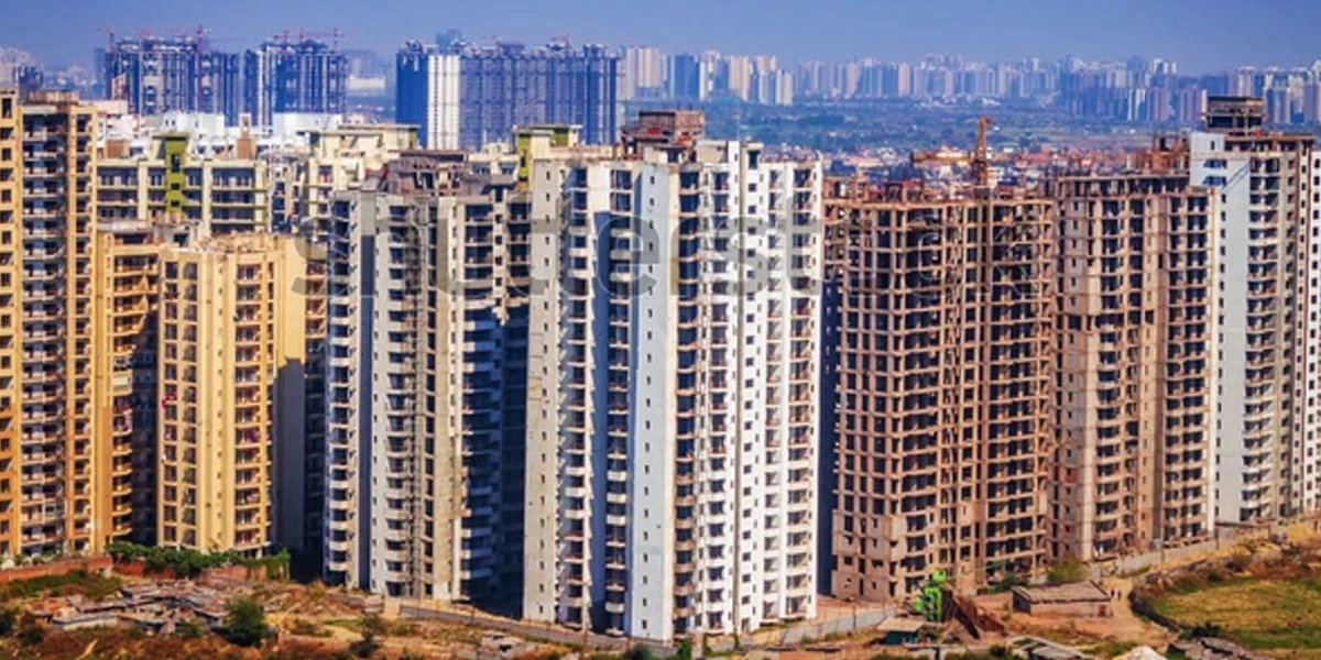 ATS HomeKraft bags affordable housing award for Noida project