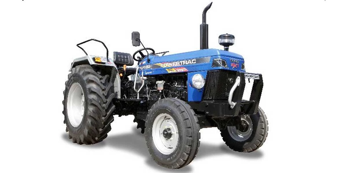 Escorts Kubota Q2 standalone net profit at Rs 87.7 cr