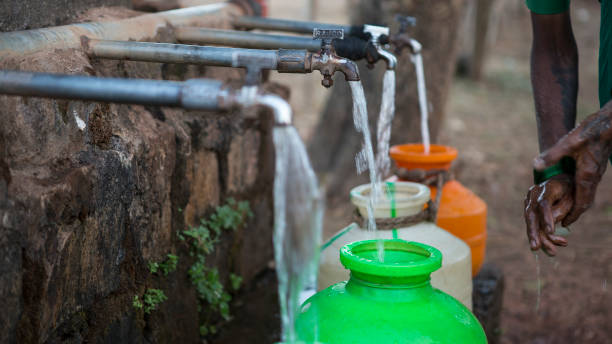 46 lakh homes in Tamil Nadu got drinking water supply: Prahlad Patel
