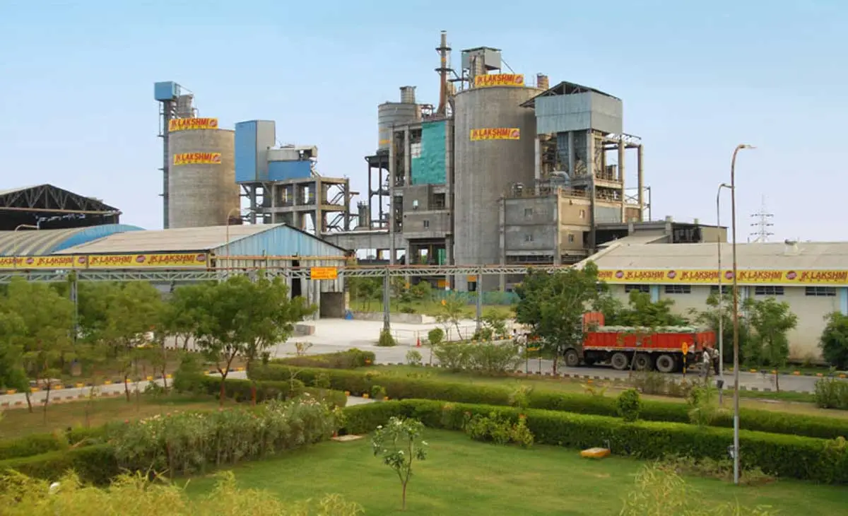 JK Lakshmi Cement to lead Rs 80 billion capex for growth