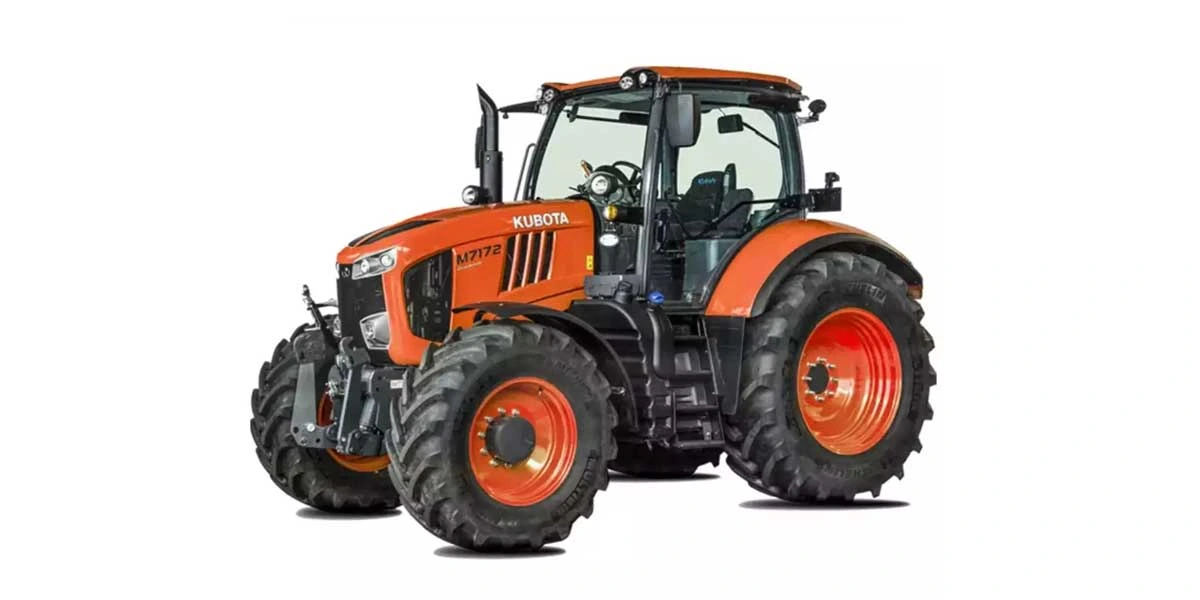 Kubota to launch Sidekick UV with 16-accessory suite