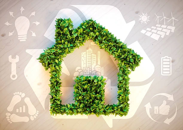 ACC launces India's first Sustainable house called Gratitude Villa