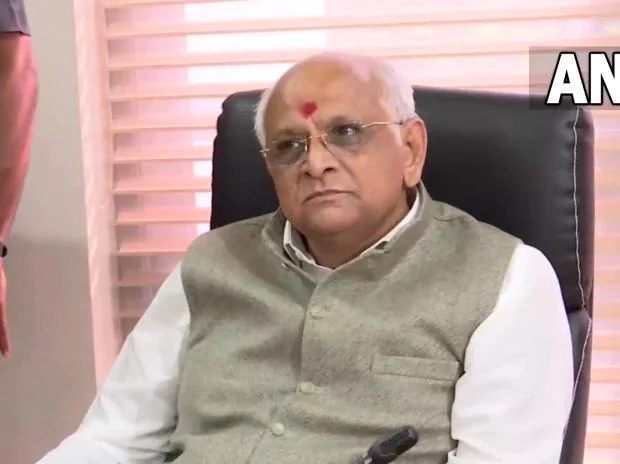 Gujarat CM holds meet to review preparedness to tackle Covid-19 situation