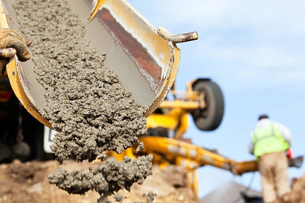 India Cements Limited's share price fell by 15% in last quarter