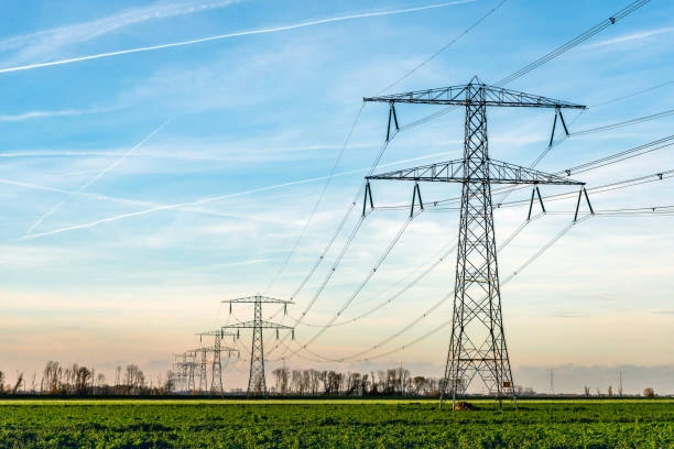 Power Grid Corp announces bidder inter-state transmission project