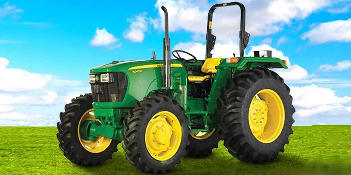 Deere launches new models of P-tier large wheel loaders