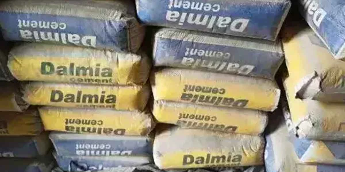 GreenLine Logistics deploys LNG truck at Dalmia Cement