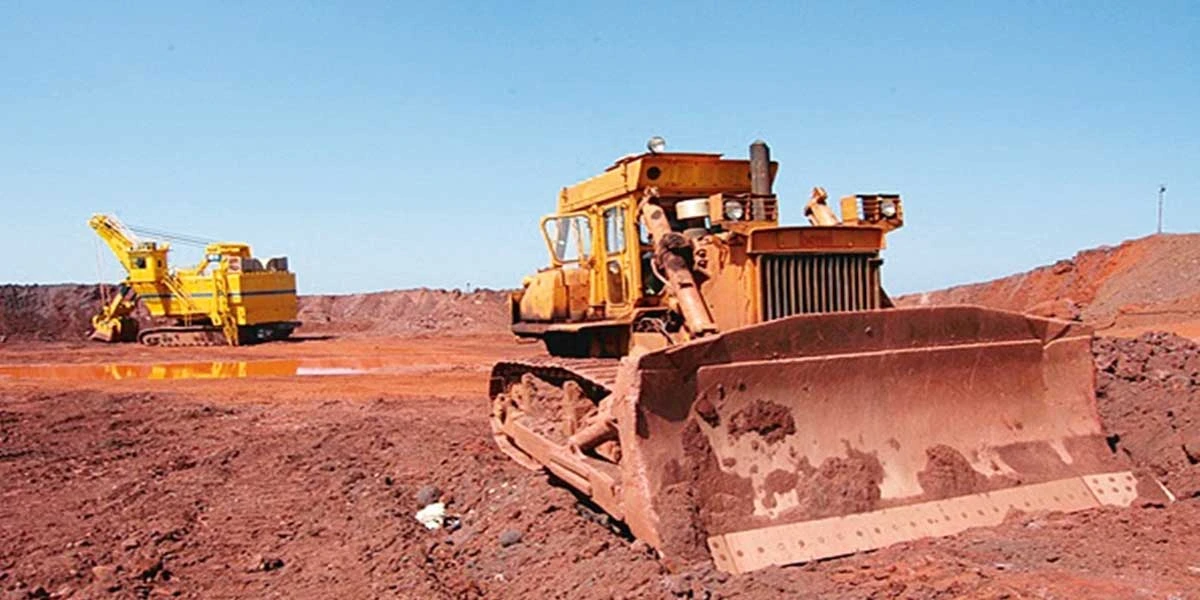 NMDC looks to mine lithium, nickel, cobalt in foreign lands