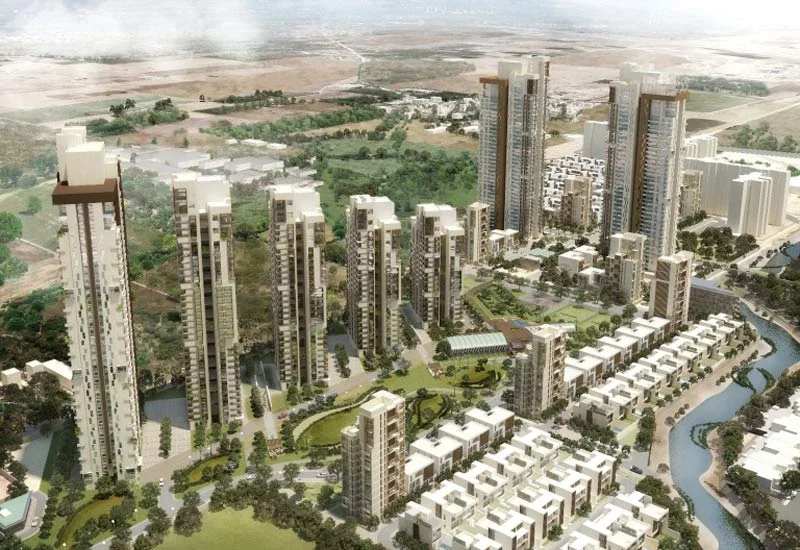Luxurious floors: The new status symbol in Gurugram