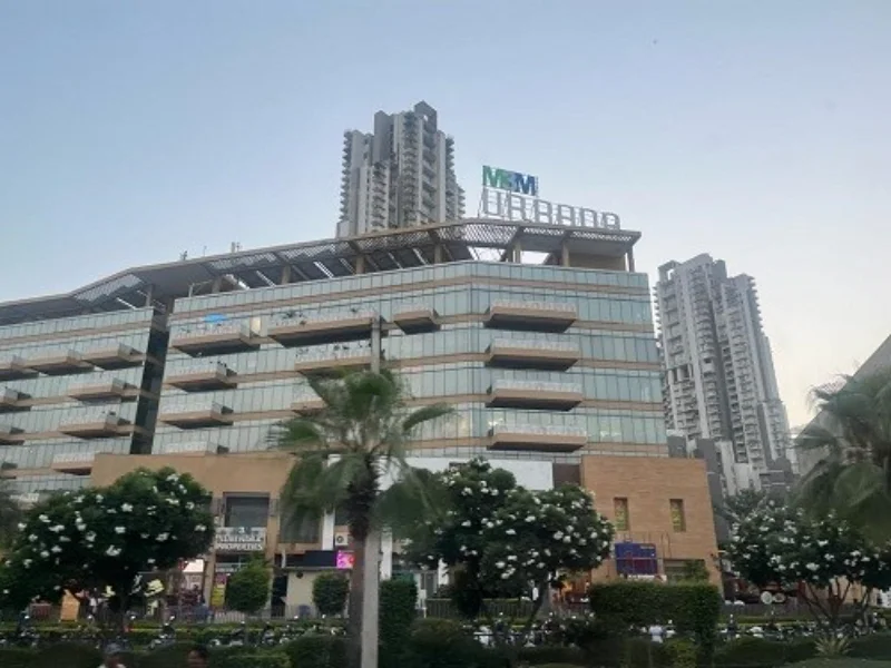 M3M set to complete six projects totaling 6.5 million sq ft in FY24