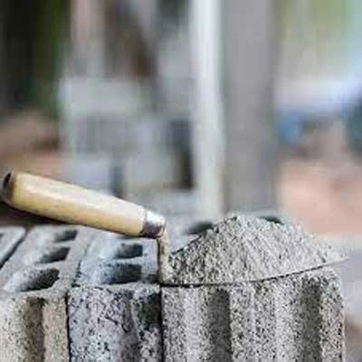 IIT Madras researchers invent cement with low carbon emissions