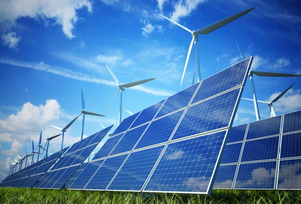 Maha signs Rs 50k cr renewable energy deal with ReNew Power