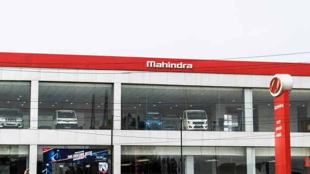 Mahindra Group inks pact with Volkswagen to expand EV range
