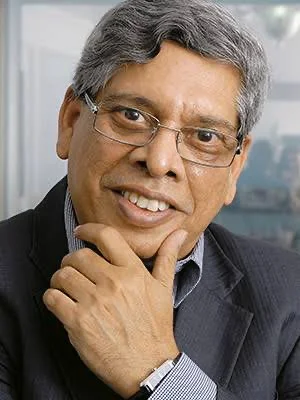Malay Mukherjee, JSW Steel independent director passes away Malay Mukherjee, JSW Steel independent director passes away