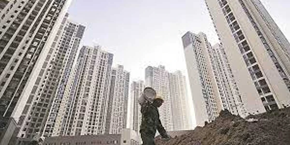 Boost in real estate market, highest no. of units registered