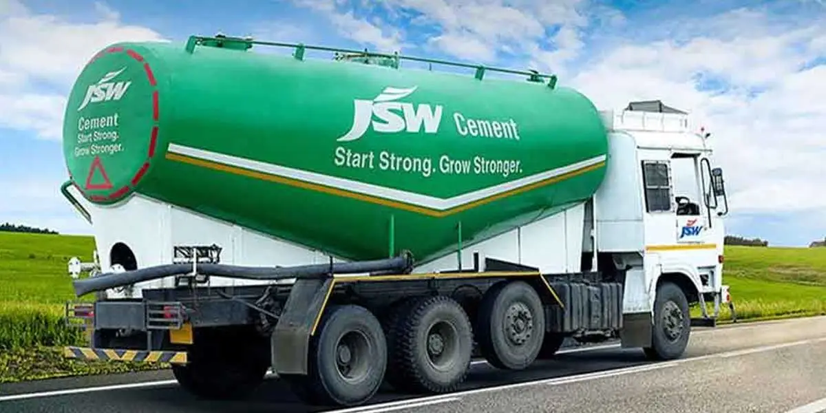 JSW Cement eyes Heidelberg Materials' Indian unit acquisition