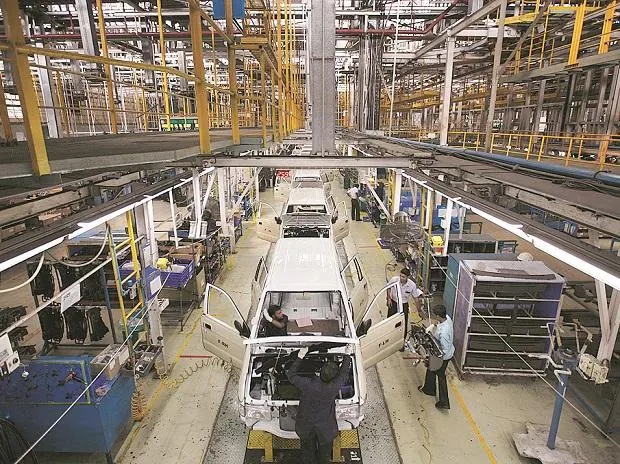 MG Motor India's retail sales rise 20% in January amid better demand