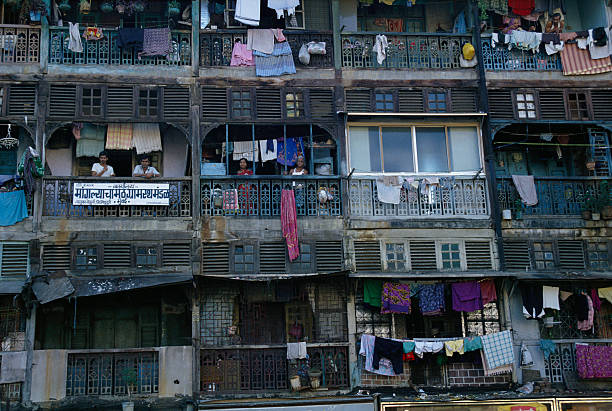 MHADA approves redevelopment of Old Chikhalwadi chawl in Mumbai MHADA approves redevelopment of Old Chikhalwadi chawl in Mumbai