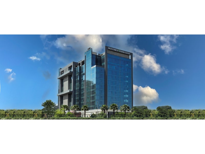 Experion Developers bags Bata India and JSW MG Motor India HQs