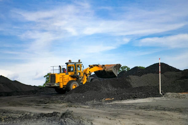 Coal mines to expand 50% without environment impact assessment