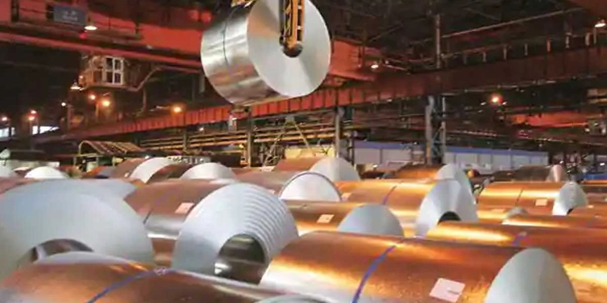 Shyam Metalics acquires Mittal Corp Shyam Metalics acquires Mittal Corp
