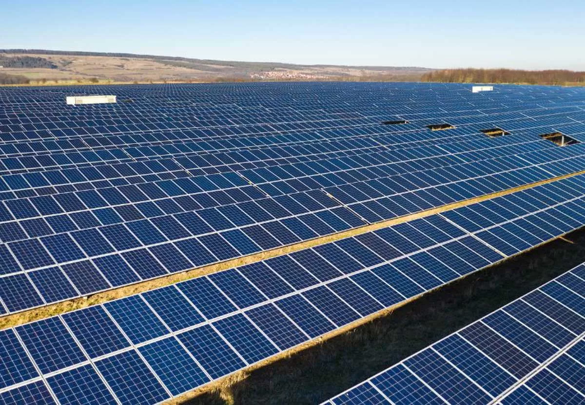 MNRE Eases Approval Process for CPSU Solar Parks