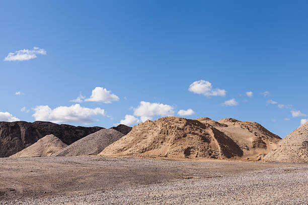 Mohali administration sets sand rates at Rs 21 per cubic feet