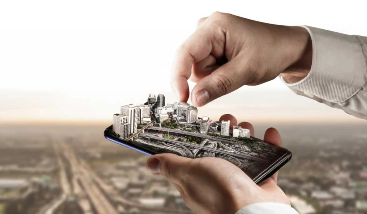VMRDA developed most layouts in 2022