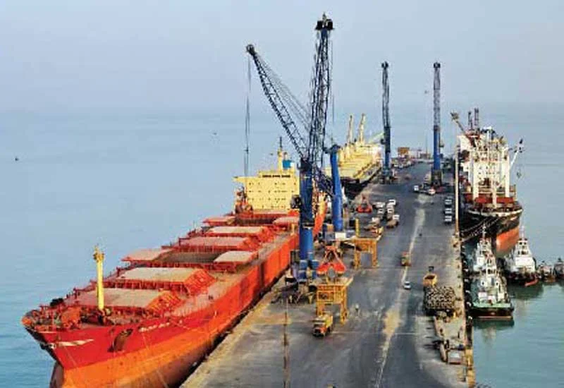 Adani Group's investment of Rs 4 lakh cr will boost Mundra Port's growth