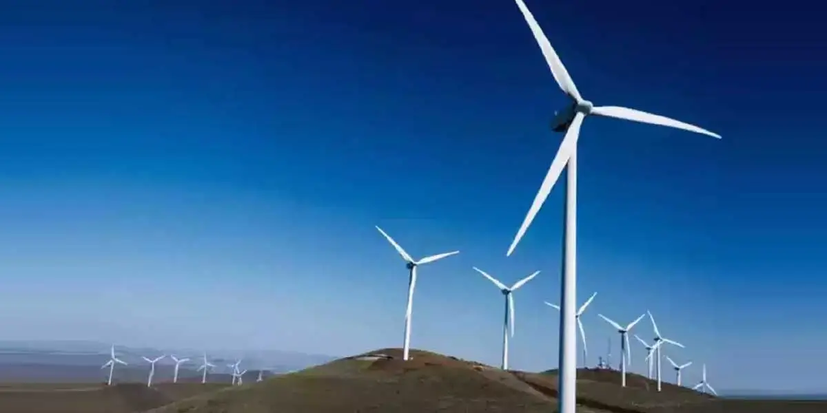 Tamil Nadu establishes highest wind power capacity