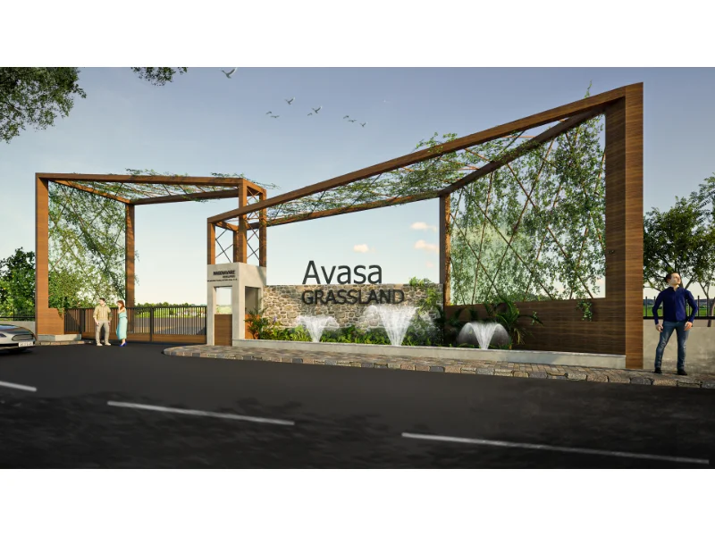 Naiknavare developers unveil Avasa Grassland premium plot development in Pune