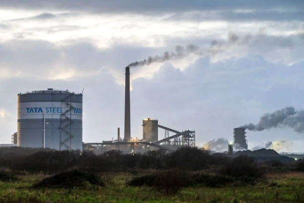 Tata Steel may increase CapEx to achieve 40 MT target