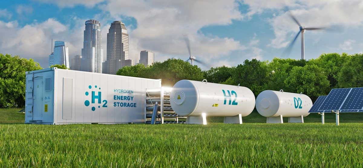Cabinet approves National Green Hydrogen Mission