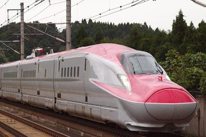 NHSRCL prepares DPR for 766 km Mumbai-Nagpur bullet train corridor