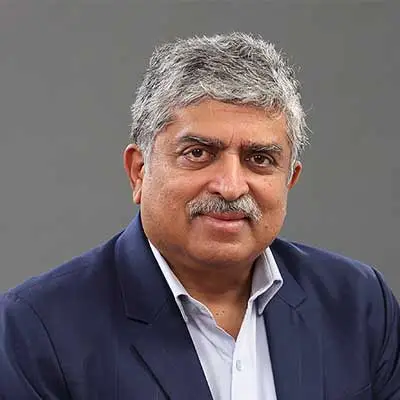 Nandan Nilekani family trust buys residence worth Rs 590 mn