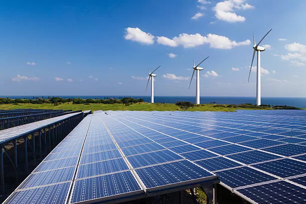 NTPC Green Energy's Rs 100 Bn IPO likely in November first week