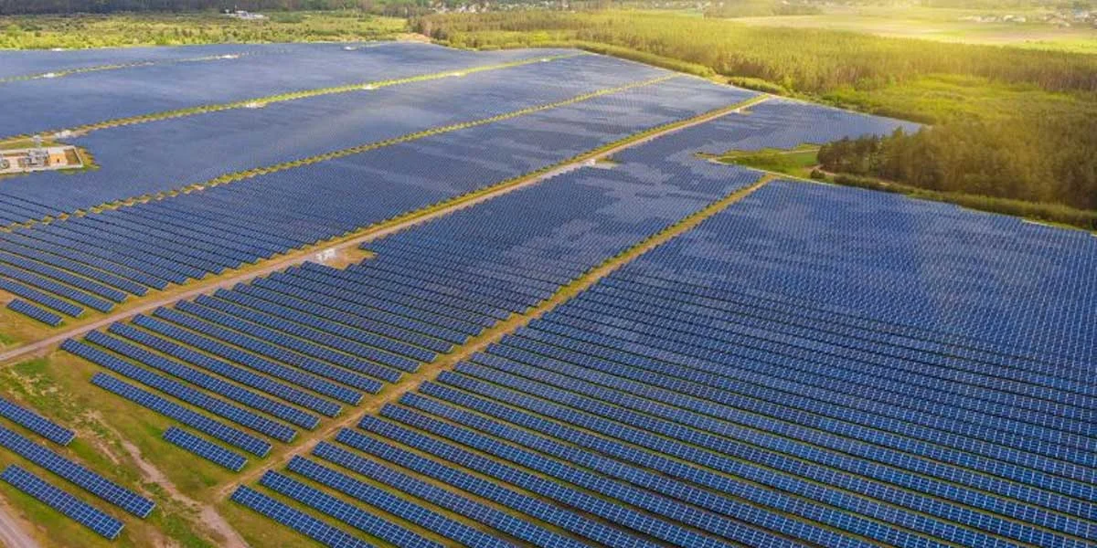 NTPC Subsidiary Invites Bids to Develop Solar Project