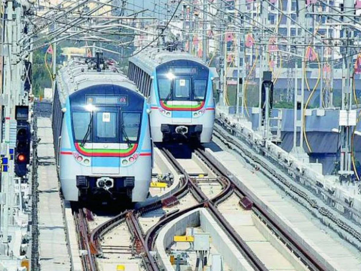 High-speed rail corridor under construction from Bengaluru to Mangaluru