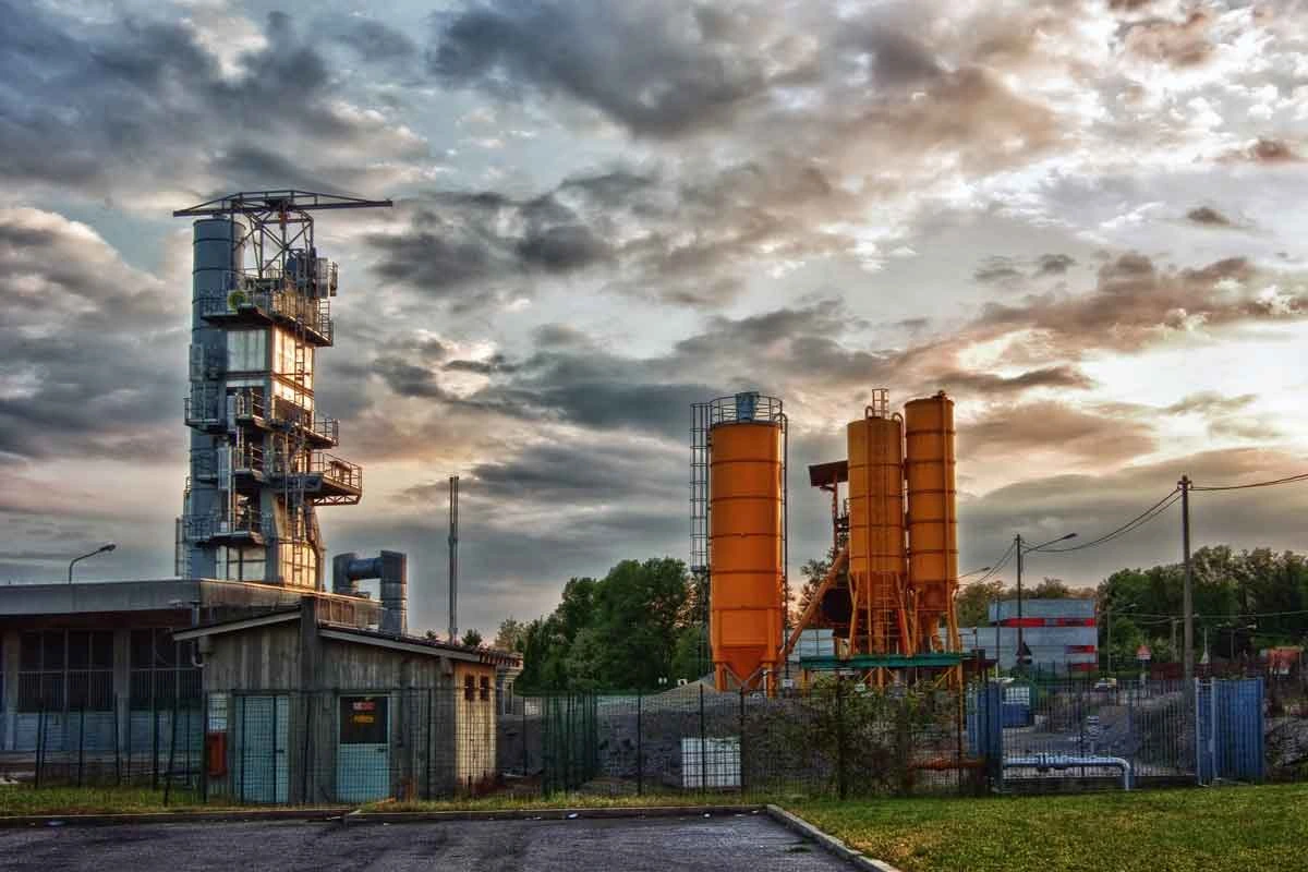 UltraTech Cement commissions units in Odisha and Chhattisgarh