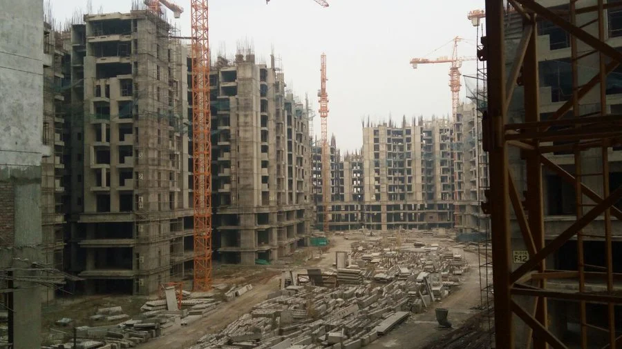 Consortium of 6 banks approves incomplete Amrapali projects funding Consortium of 6 banks approves incomplete Amrapali projects funding