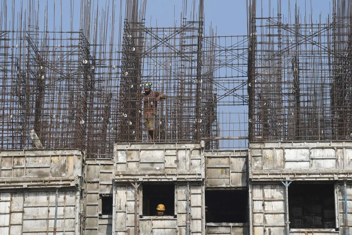 Inspection of under construction buildings made mandatory in Chennai Inspection of under construction buildings made mandatory in Chennai