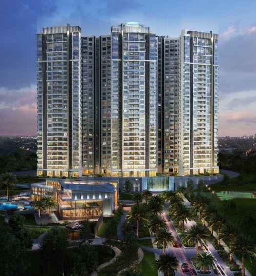 Phoenix's One Bangalore West to launch of its new skyline homes
