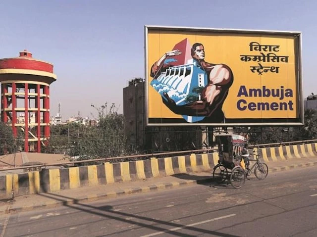 Ambuja Cements, ACC receive lukewarm response from public shareholders