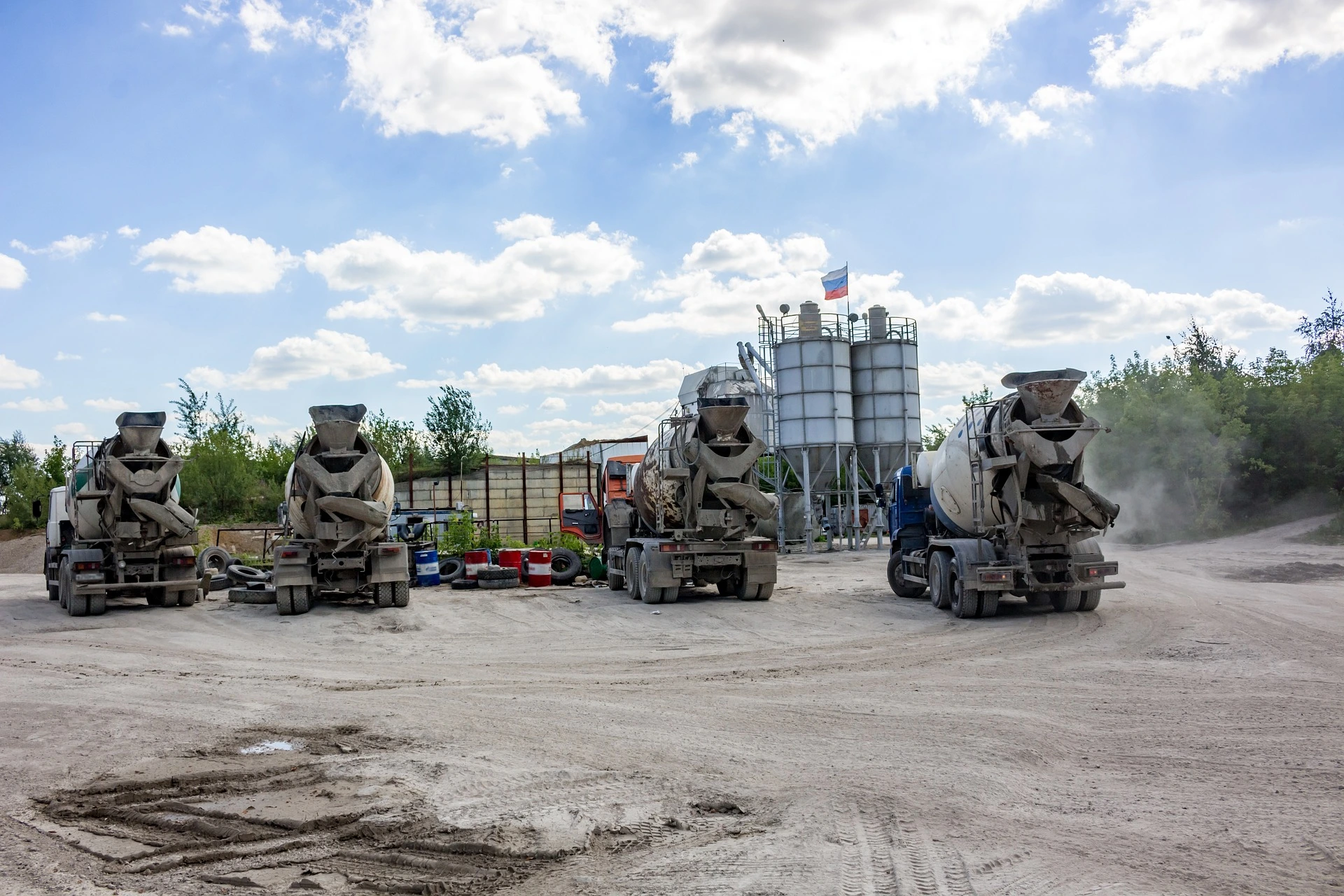 Cement demand to pick up from mid-January