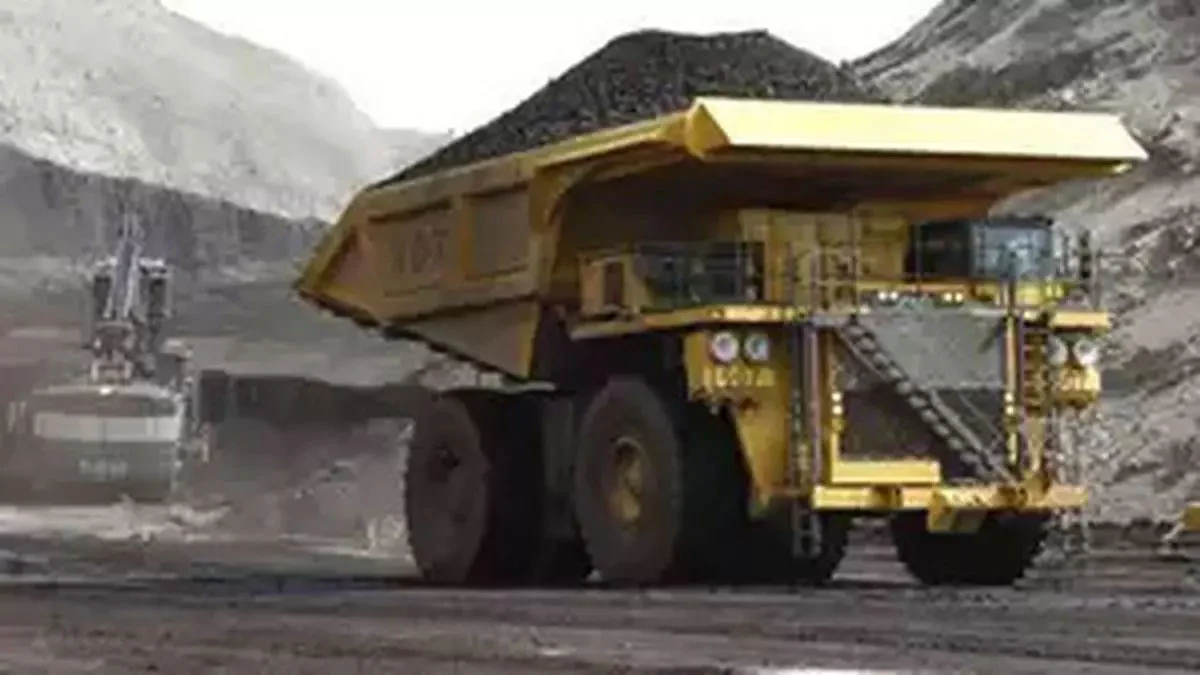Coal Ministry panel recommend extending Nalco’s coal linkage